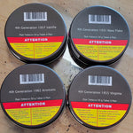 Load image into Gallery viewer, 4th Generation Pipe Tobacco - Asst'd Flavors