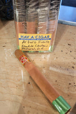 Load image into Gallery viewer, Arturo Fuente Double Chateau Natural Singles