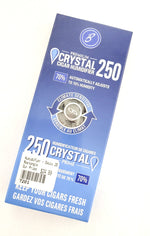 Load image into Gallery viewer, Brigham Crystal Gel Humidifier 250 Rectangle