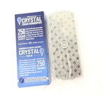 Load image into Gallery viewer, Brigham Crystal Gel Humidifier 250 Rectangle