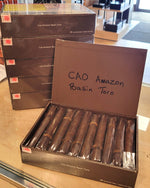 Load image into Gallery viewer, CAO Amazon Basin Toro Cigars - Single or Box