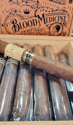 Load image into Gallery viewer, Crowned Heads Blood Medicine 2025 Cigars