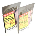 Load image into Gallery viewer, Club Snus White Pouches 6mg and 12mg - Single Bag