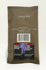 Load image into Gallery viewer, Cubero Rustic Cigars 5's Pack - Original Flavor