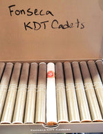 Load image into Gallery viewer, Fonseca KDT Cadets Cigars Singles