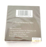 Load image into Gallery viewer, Guantanamera Mini 20's Pack