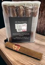 Load image into Gallery viewer, HAC Blend Robusto Cigars - Bundle of 10
