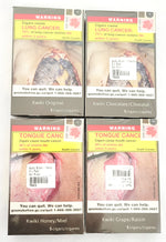 Load image into Gallery viewer, Kwiki Cigars 5's Packs - 4 Flavors