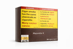 Load image into Gallery viewer, Majorette R Cigarillos - Box of 50