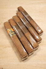 Load image into Gallery viewer, Olmec Cigars - Claro Robusto