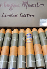 Load image into Gallery viewer, Partagas Linea Maestro Cuban Cigars