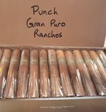 Load image into Gallery viewer, Punch Gan Puro Ranchero