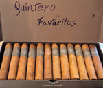 Load image into Gallery viewer, Quintero Favoritos Cuban Cigars