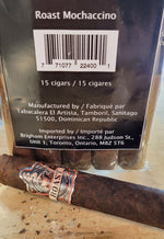 Load image into Gallery viewer, Roast Cigars - Mochaccino Flavor