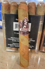 Load image into Gallery viewer, Roast Cigars - Pistache Flavor