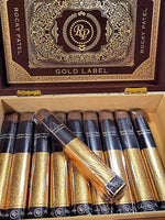 Load image into Gallery viewer, Rocky Patel Gold Label 6x60