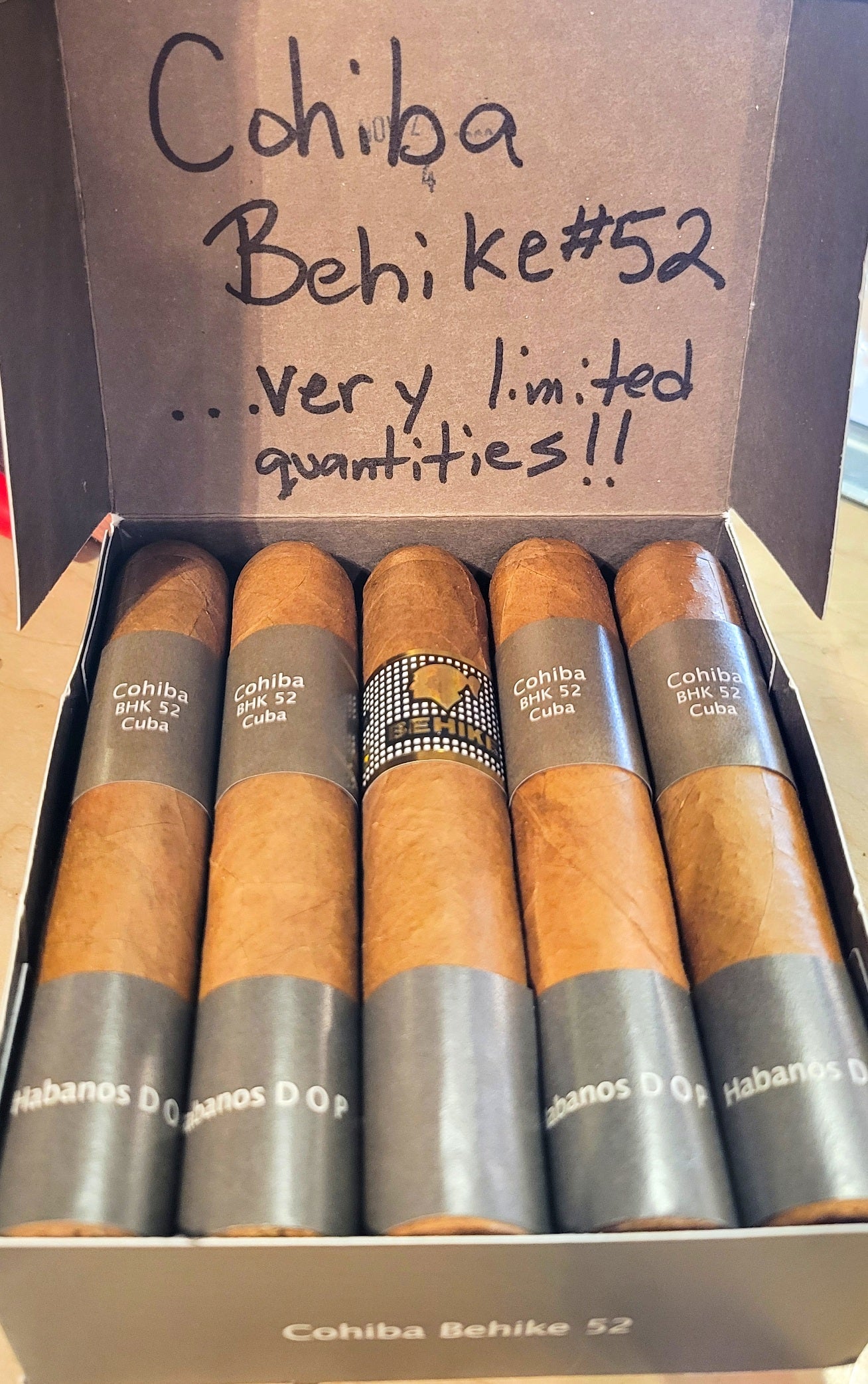 Cigars