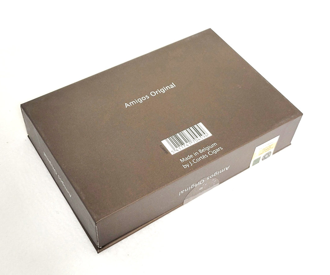 Amigo Cigarillos Original - Box of 50