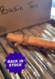 CAO Amazon Basin Toro Cigars - Single or Box