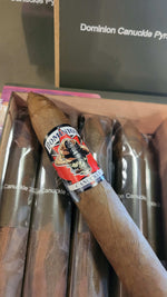 Load image into Gallery viewer, Dominion Canuckle Pyramid Cigars
