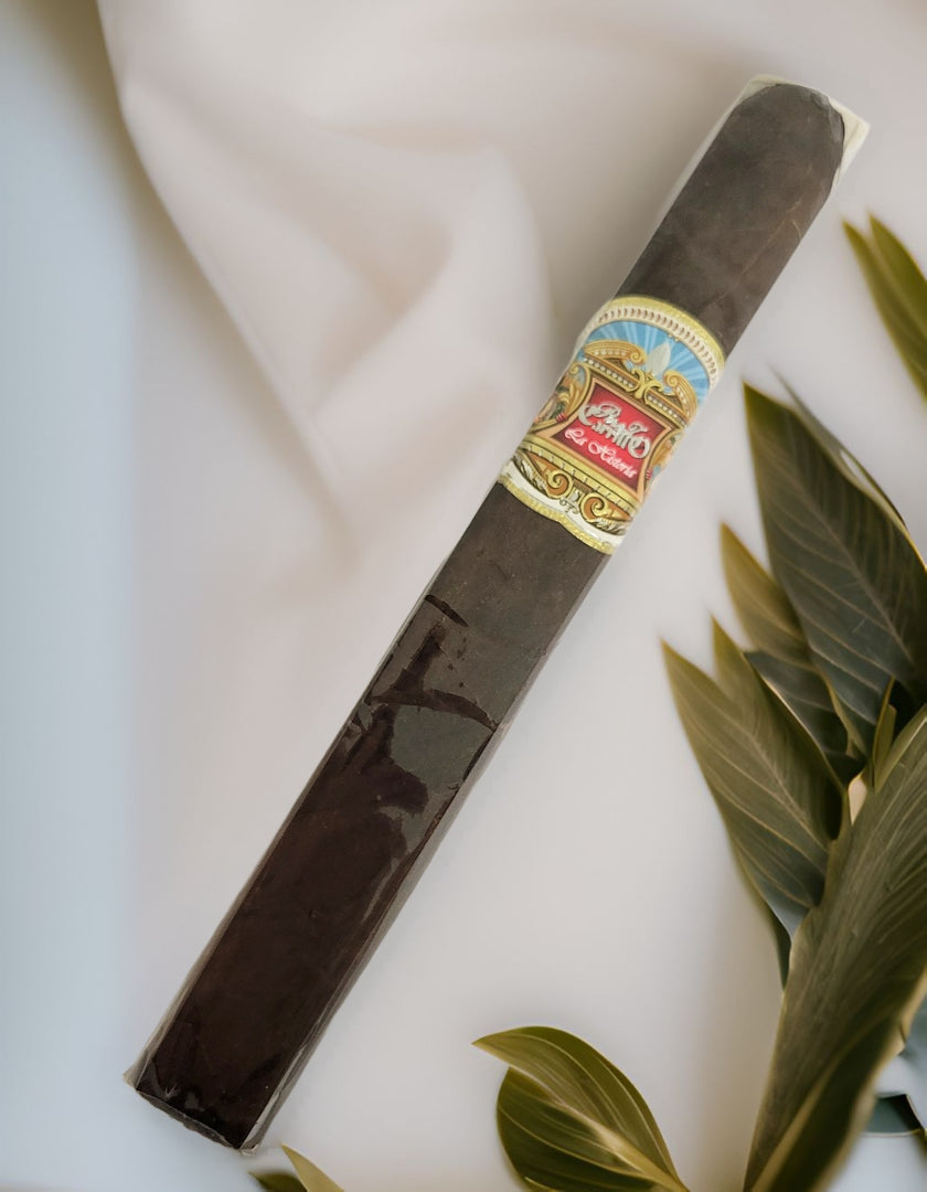 EP Carillo La Historia E-III Churchill Cigars