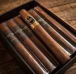 Load image into Gallery viewer, Lampert Baba Yaga Toro Cigars