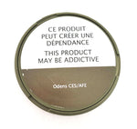 Load image into Gallery viewer, Oden&#39;s Snus CES 18g Can
