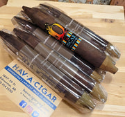 Oscar Valladares 10th Anniversary Salomon Cigars