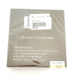 Load image into Gallery viewer, Romeo Julietta Mini 20&#39;s Pack
