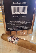 Load image into Gallery viewer, Roast Cigars - Affogato Flavor
