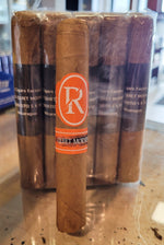 Load image into Gallery viewer, Rojas Quiet Morning Robusto Cigars