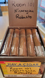 Load image into Gallery viewer, Room 101 Payback Robusto Cigars
