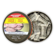 Siberia Snus Signature - Slim - 13g Can