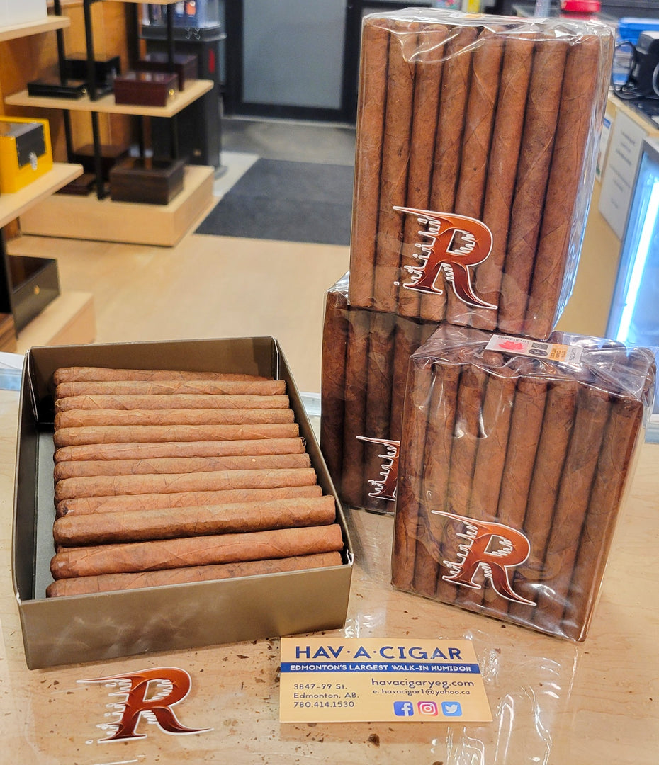 Torres Rapiditos Cigarillos - Bundle of 40